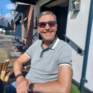 Parkinsons exercise tynemouth